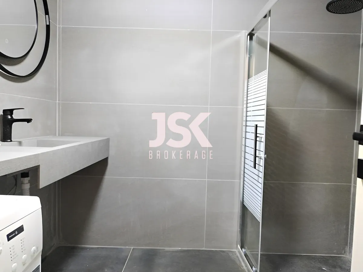 Chalet for Sale in Jeita