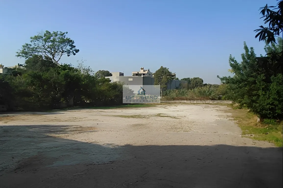 Land for Rent in Baabda, Lebanon