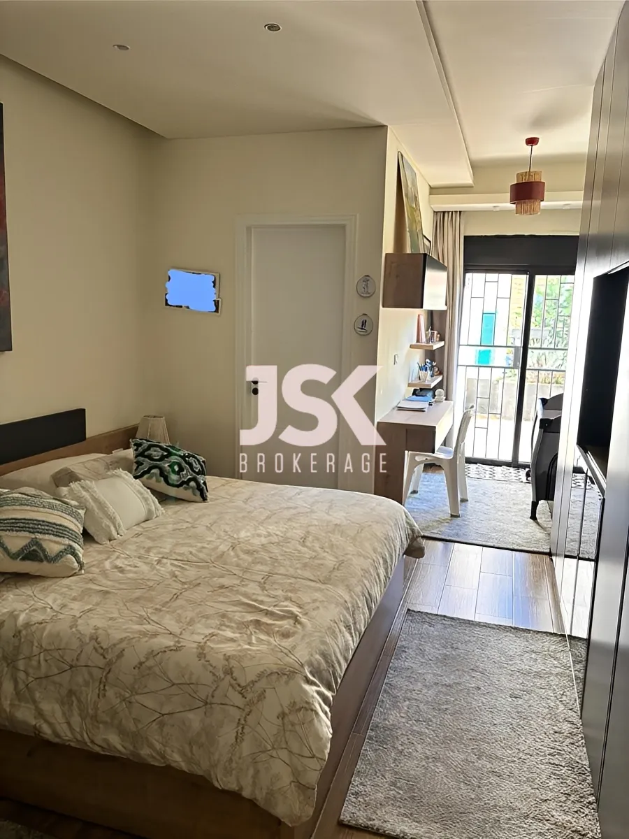 Apartment for Sale in Daoura, Lebanon