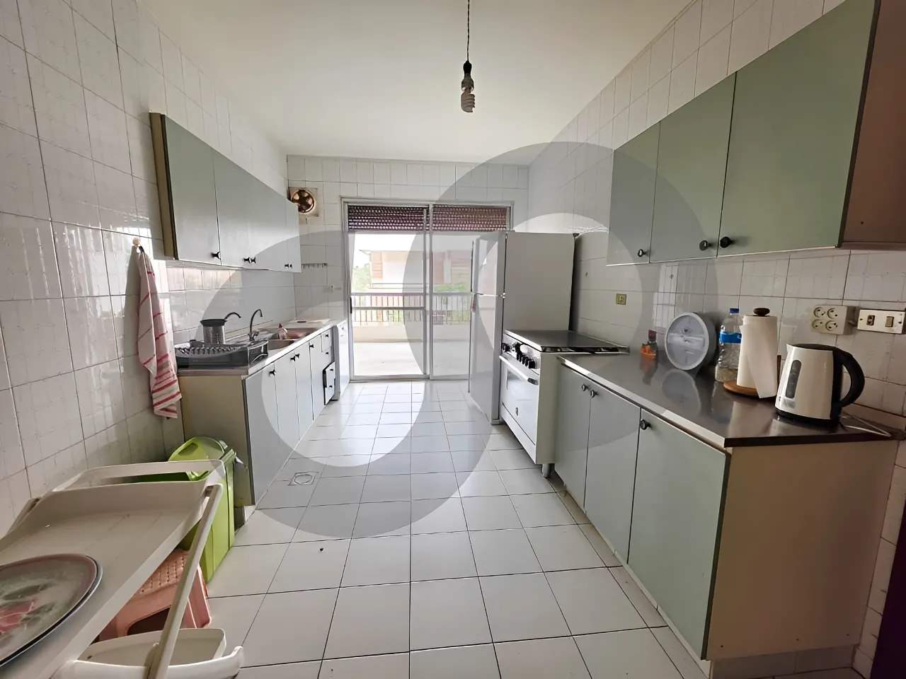 Apartment for Sale in Broummana