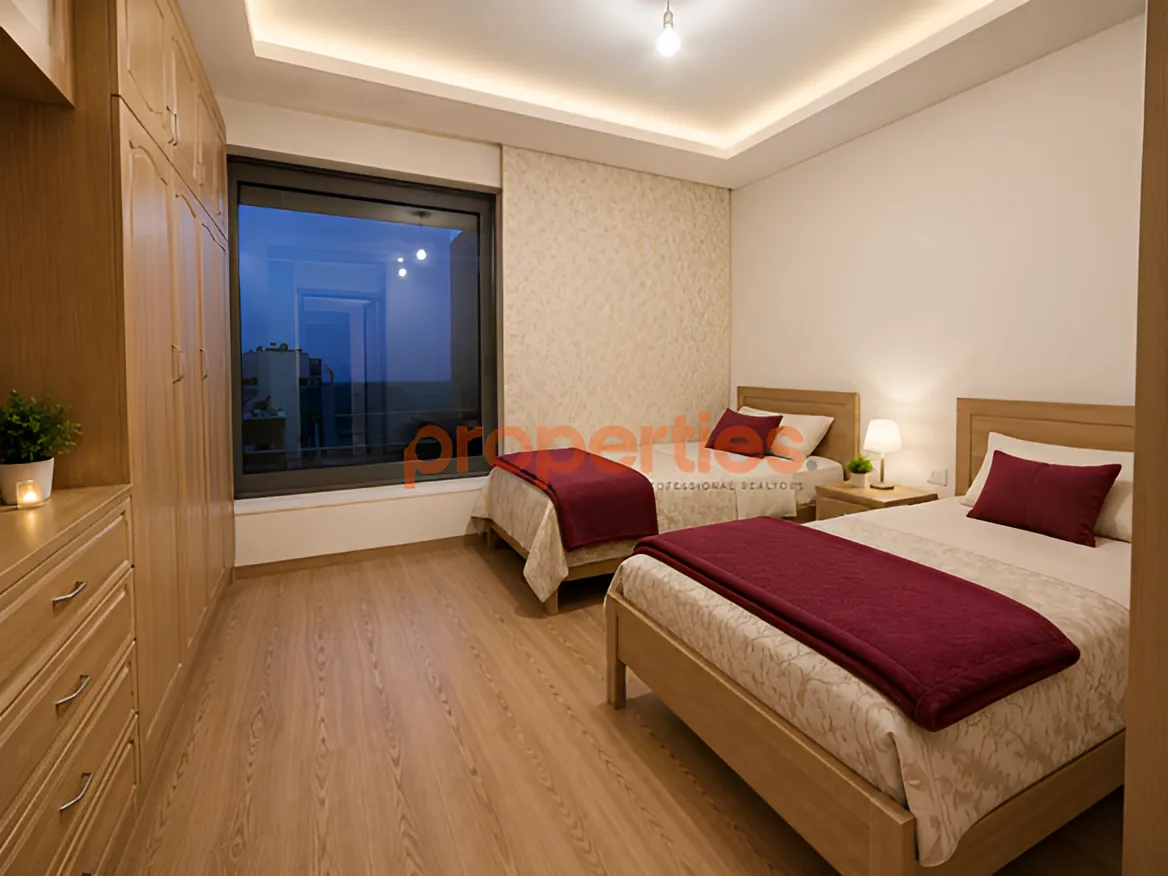 Apartment for sale in Ramleh Al Bayda, Beirut, Lebanon