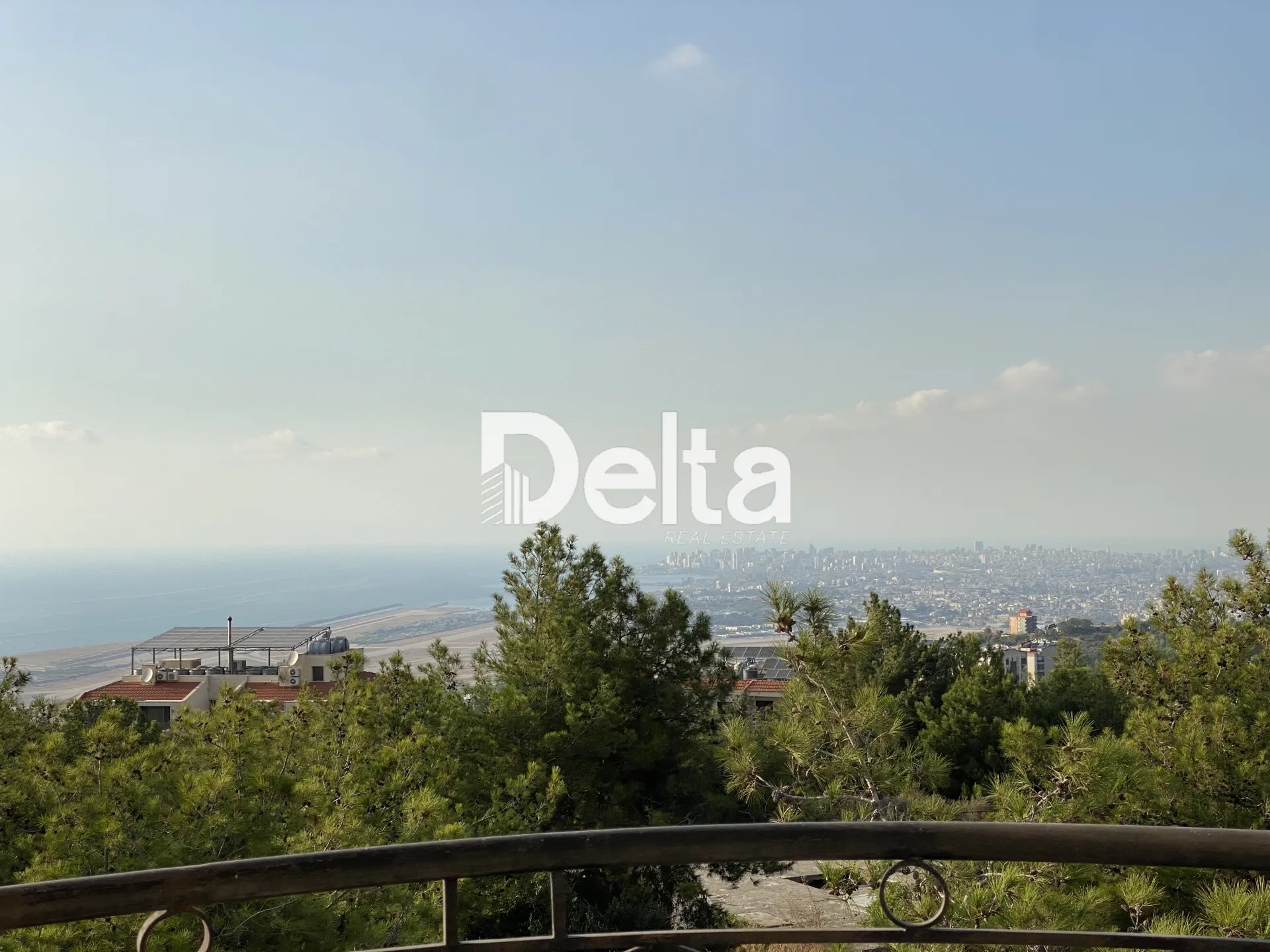 Apartment for sale in Bchamoun, lebanon