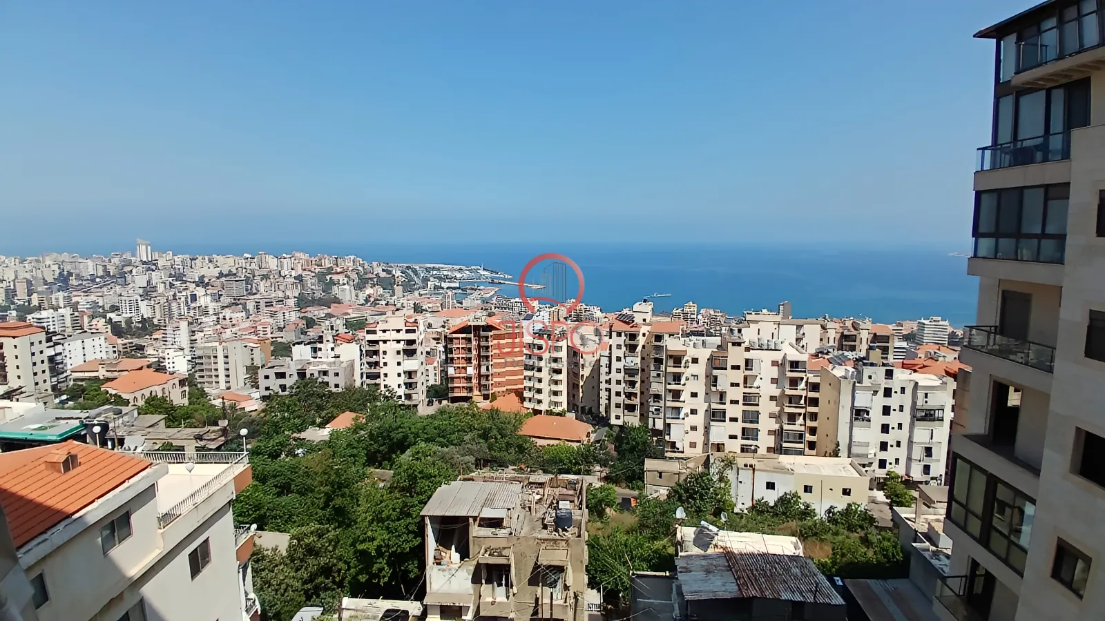 Apartment for Sale in Ghadir