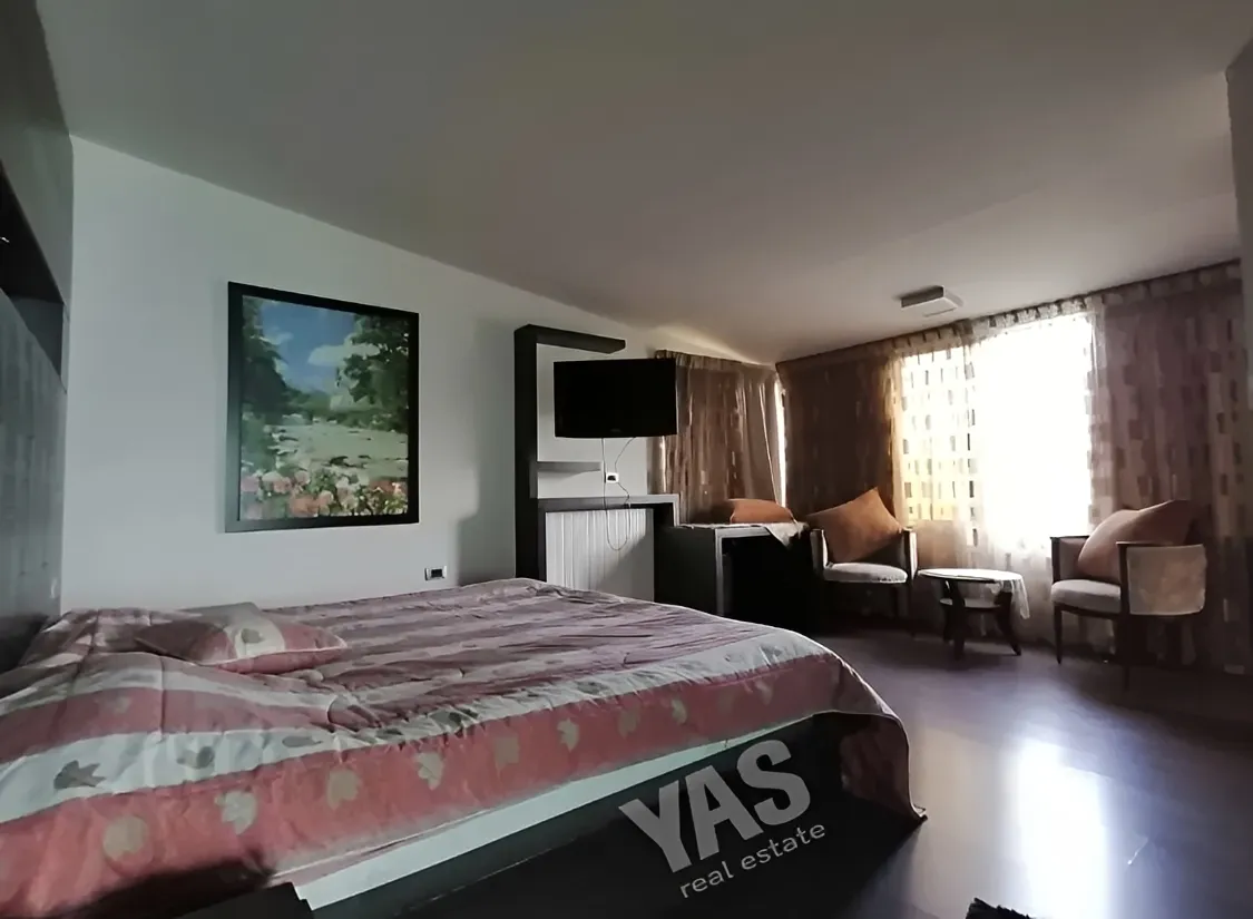Apartment for Sale in Ajaltoun