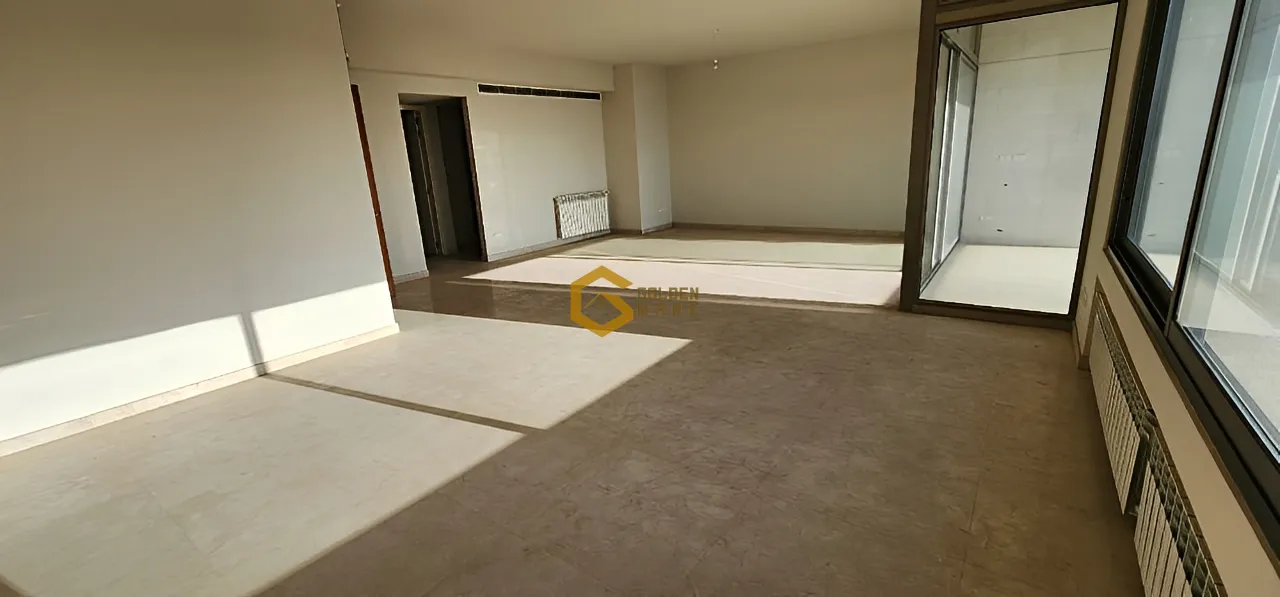 Duplex for Sale in Ain Saadeh - 3 bed, 5 bath