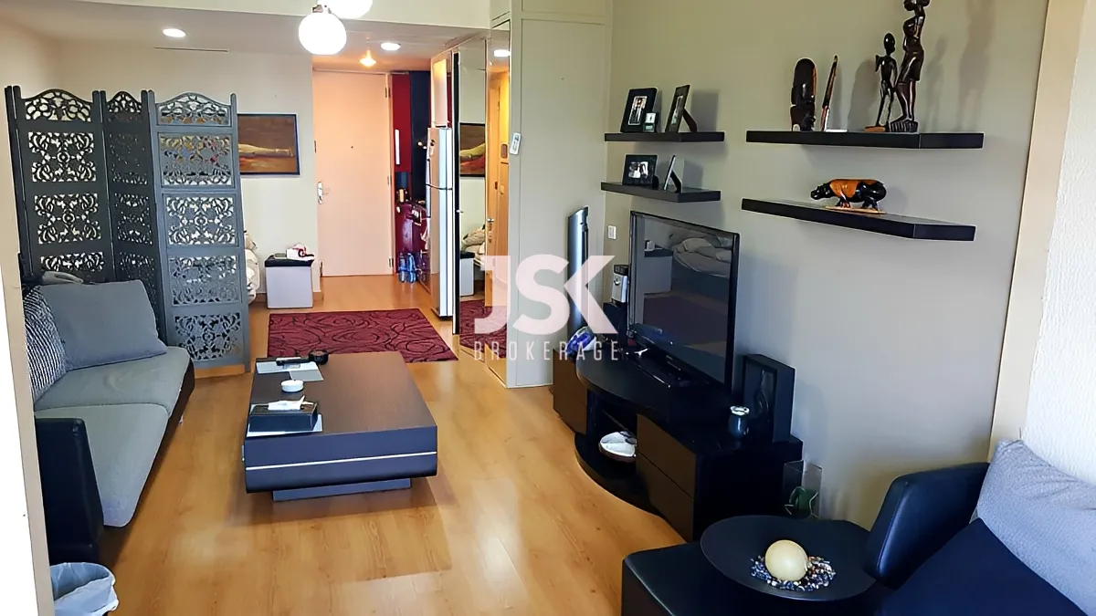 Chalet for sale in Tabarja - 1 bath