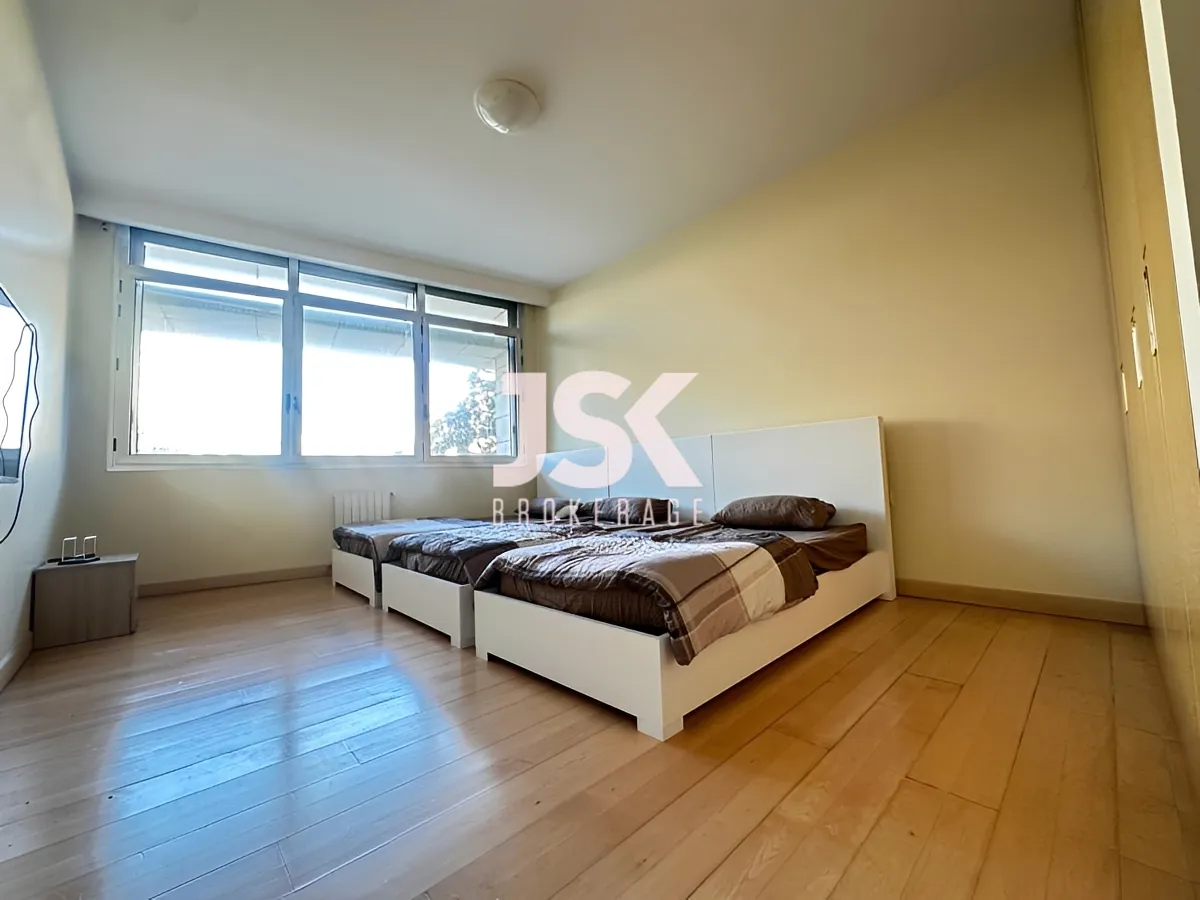 Apartment for Sale in Saifi Village, Beirut, Lebanon