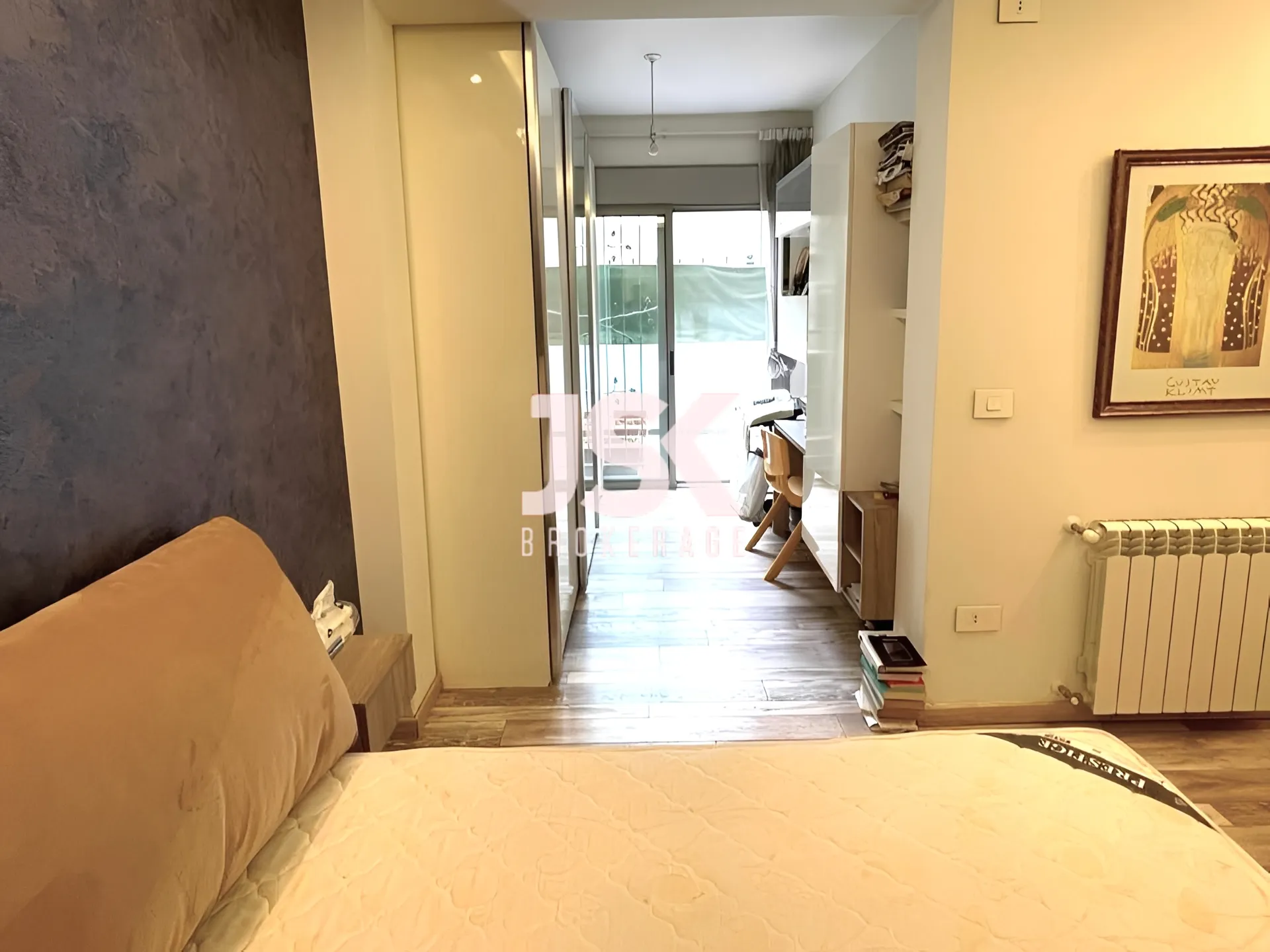 Apartment for Rent in Jamhour