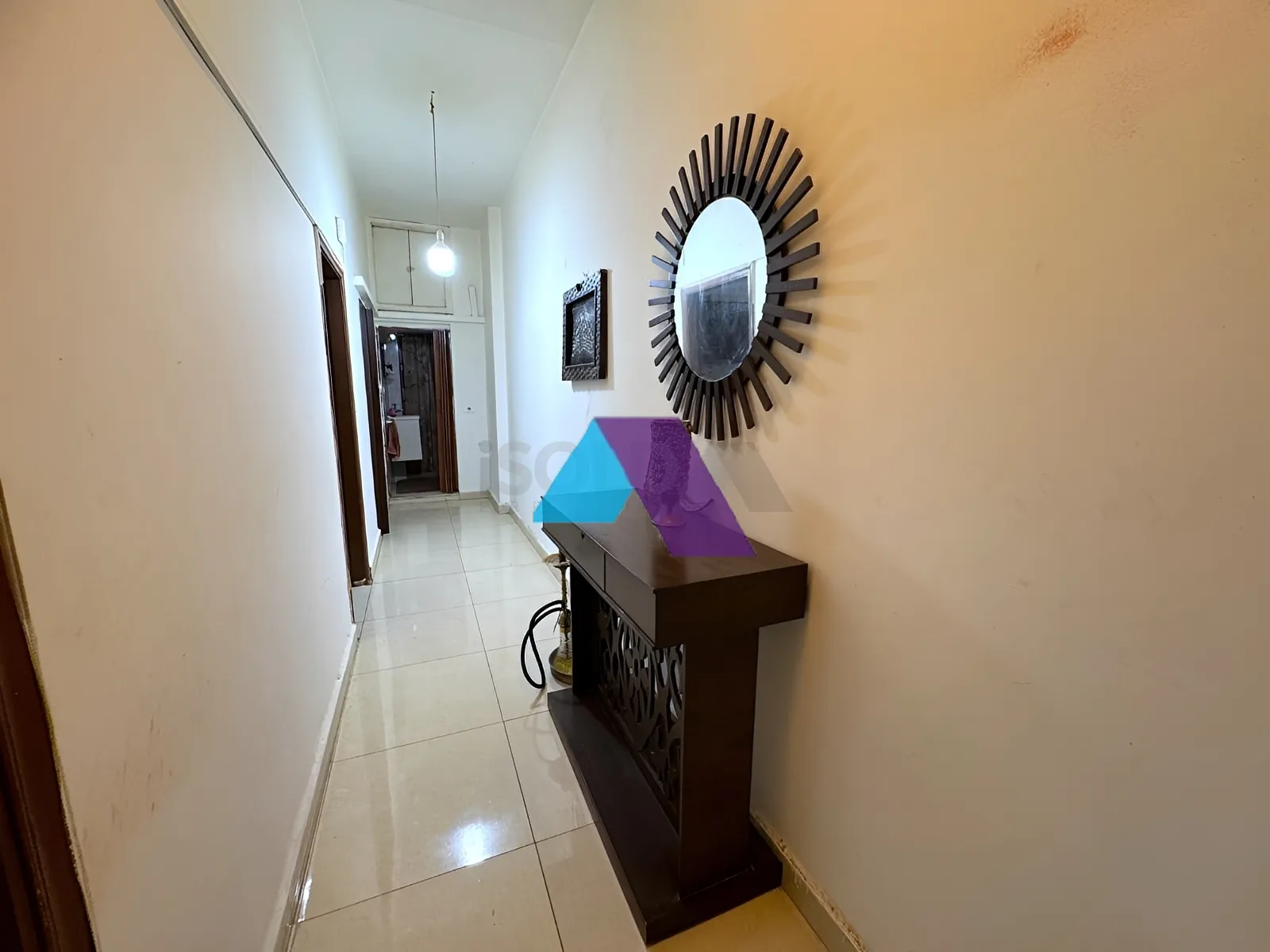 Apartment for sale in Ain El Remmaneh, Lebanon