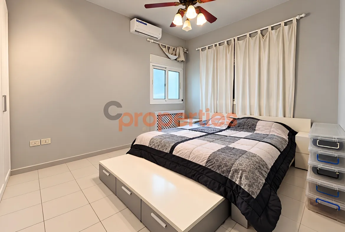 Apartment for Rent in Raoucheh