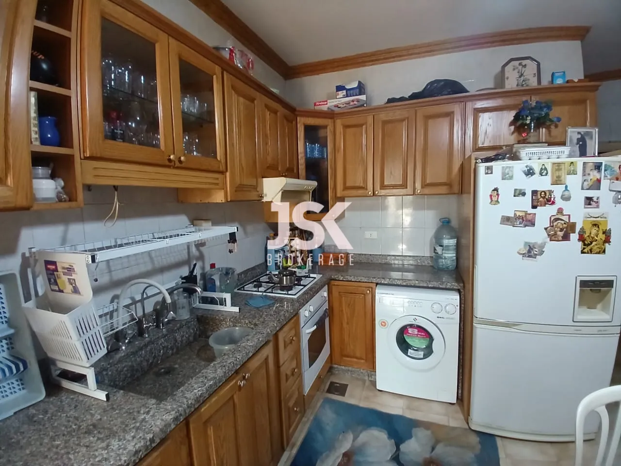 Apartment for Sale in Dbayeh