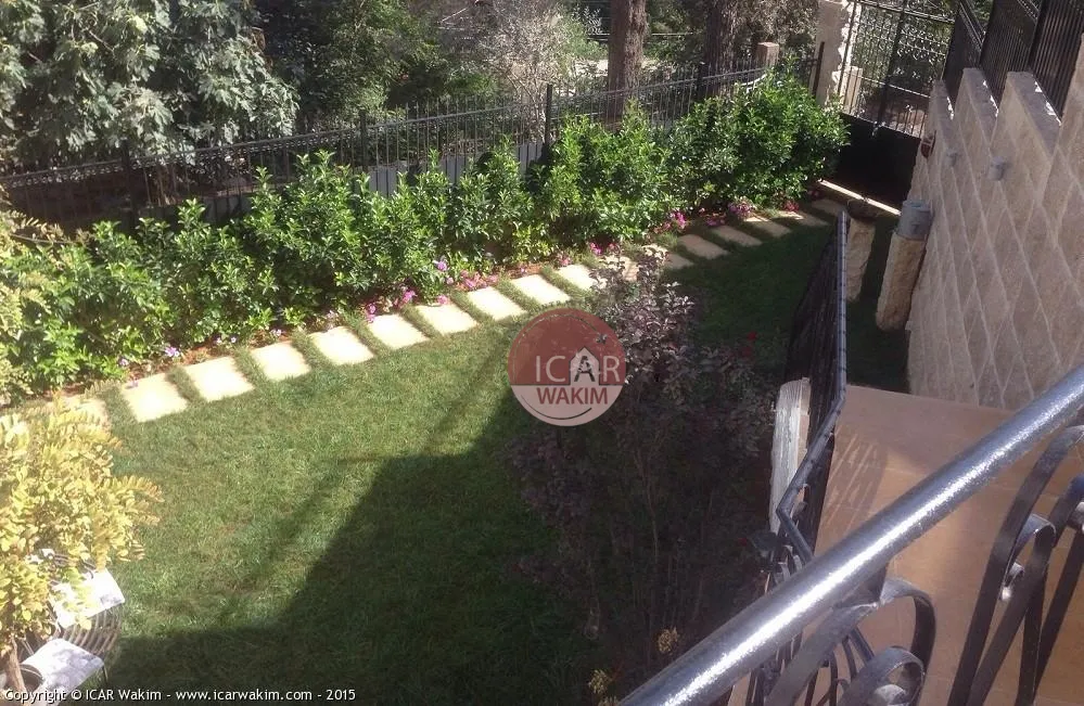 Villa for Sale in Bikfaiya