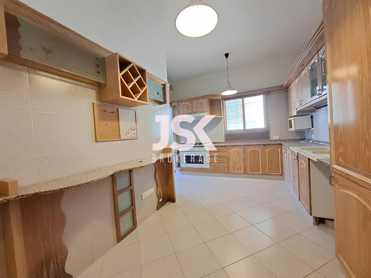 Apartment for Sale in Sahel Aalma, Lebanon