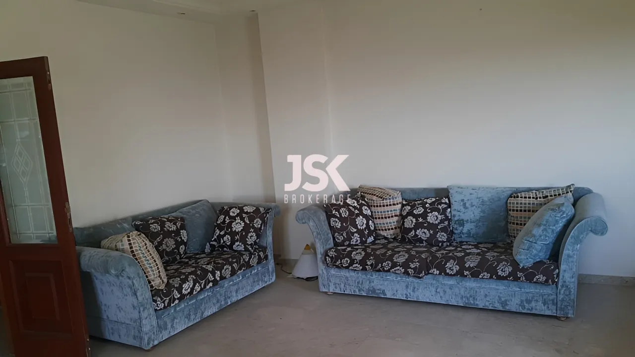 Apartment for Sale in Jeita