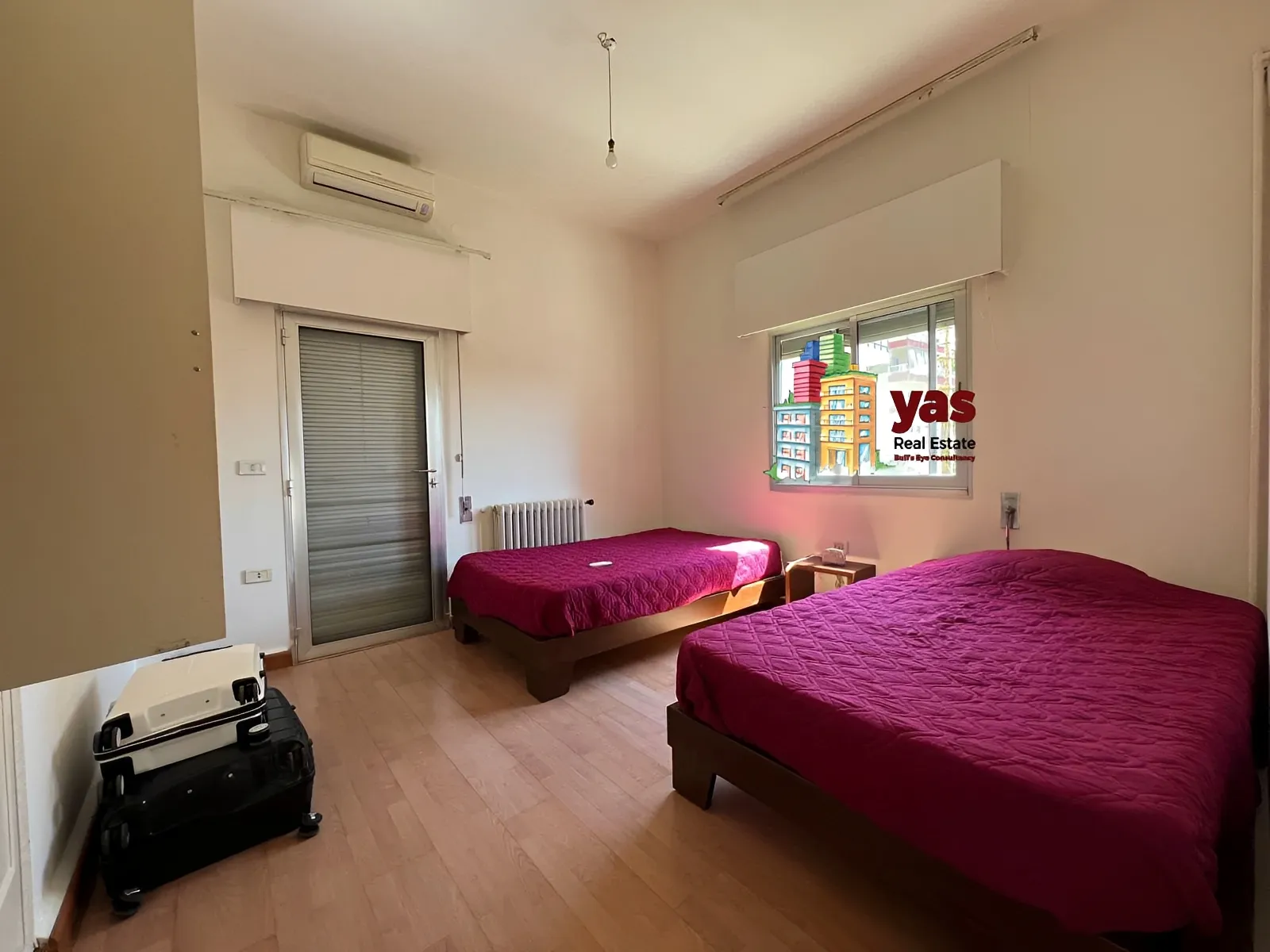 Apartment for Rent in Sahel Alma