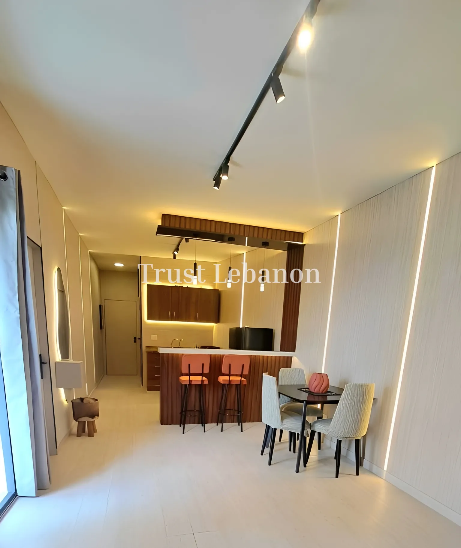 Chalet for rent in Jounieh