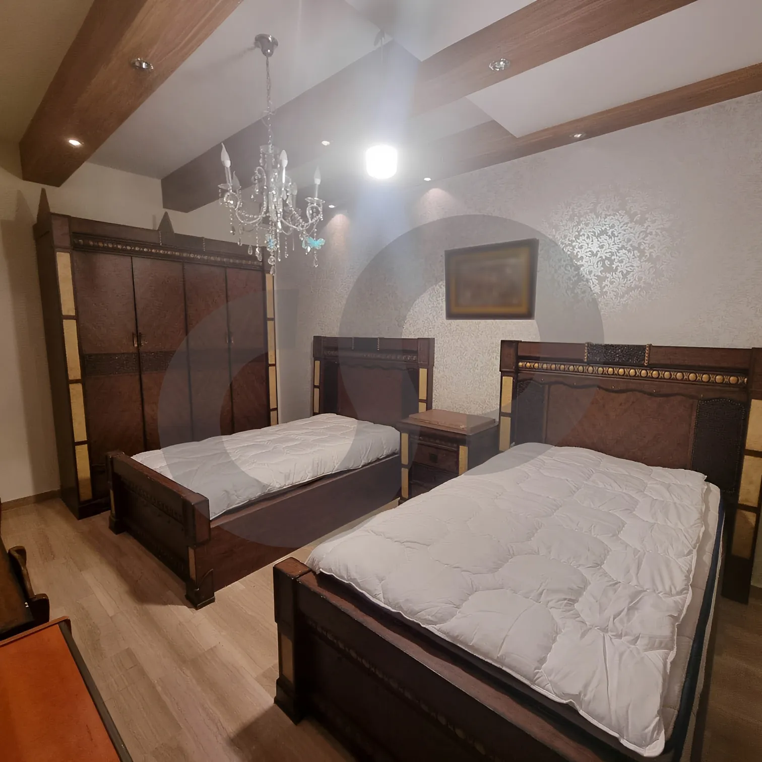Apartment for Rent in Jnah