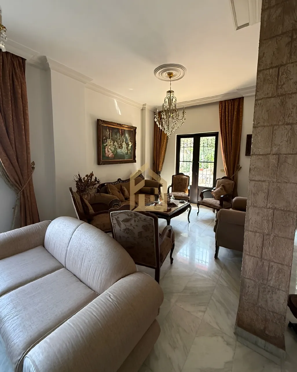 Apartment for sale in Ain El Rihaneh, Lebanon - 4 bed, 4 bath