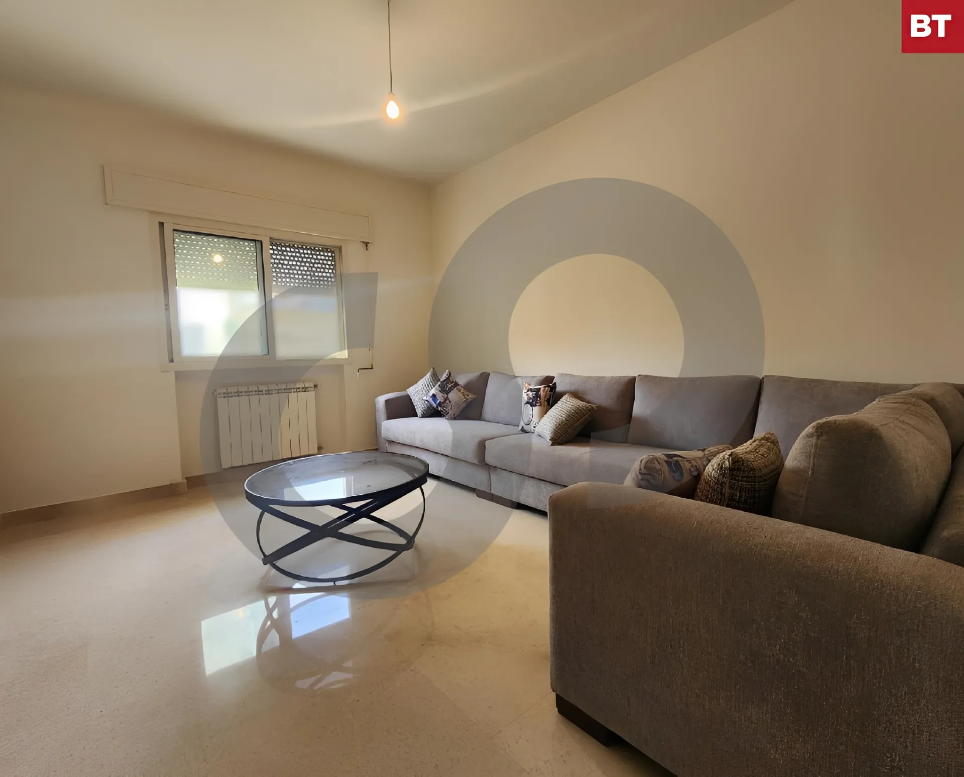Apartment for Sale in Keserwan District, Lebanon - 3 bed, 4 bath