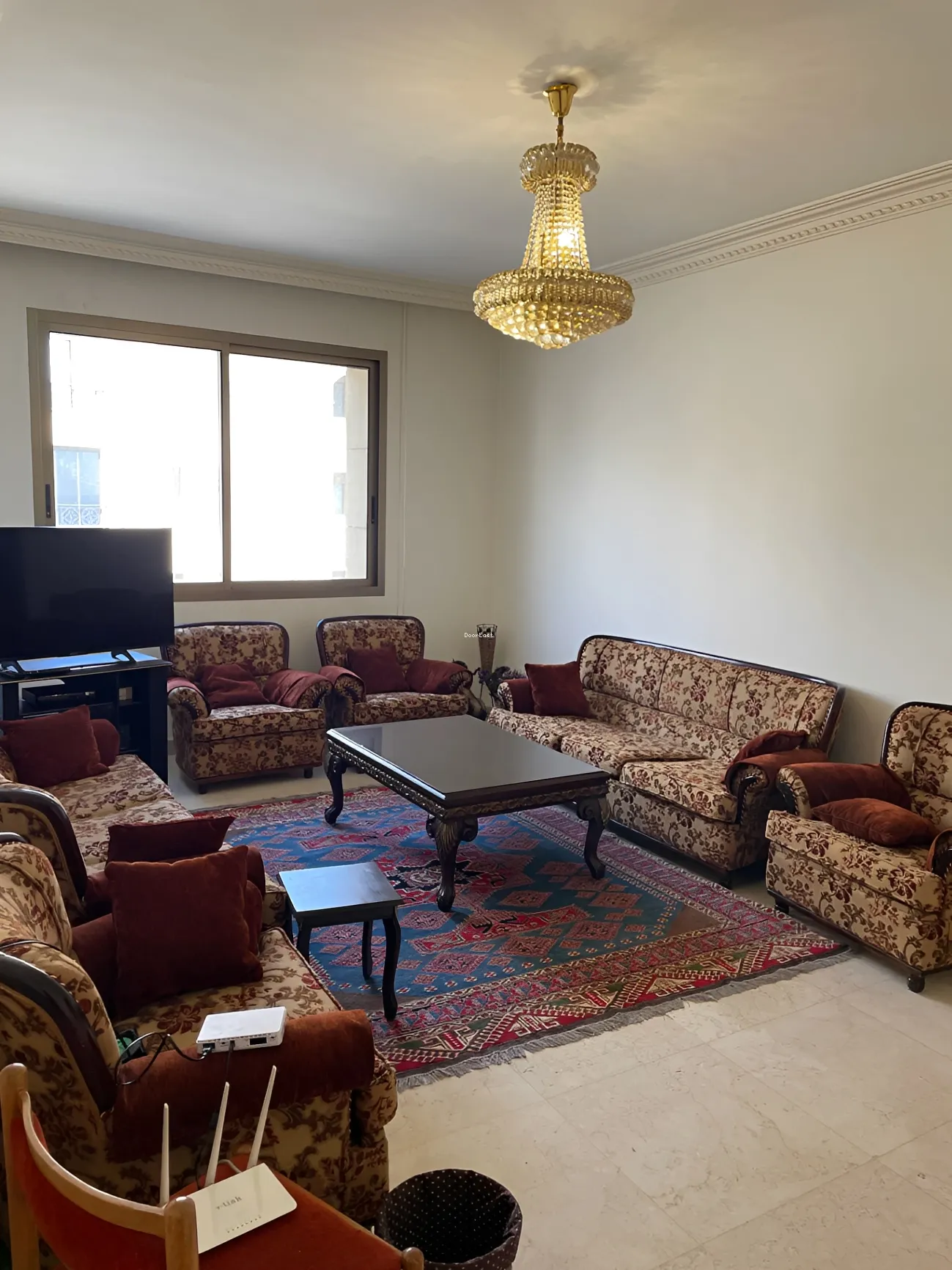 Apartment for sale in Jnah
