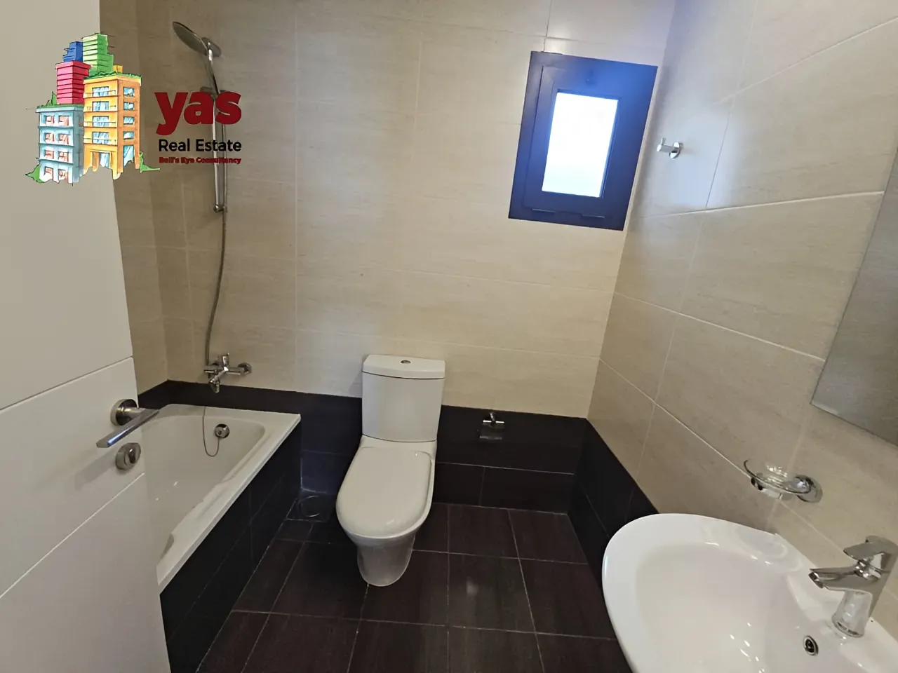 Apartment for Sale in Halat