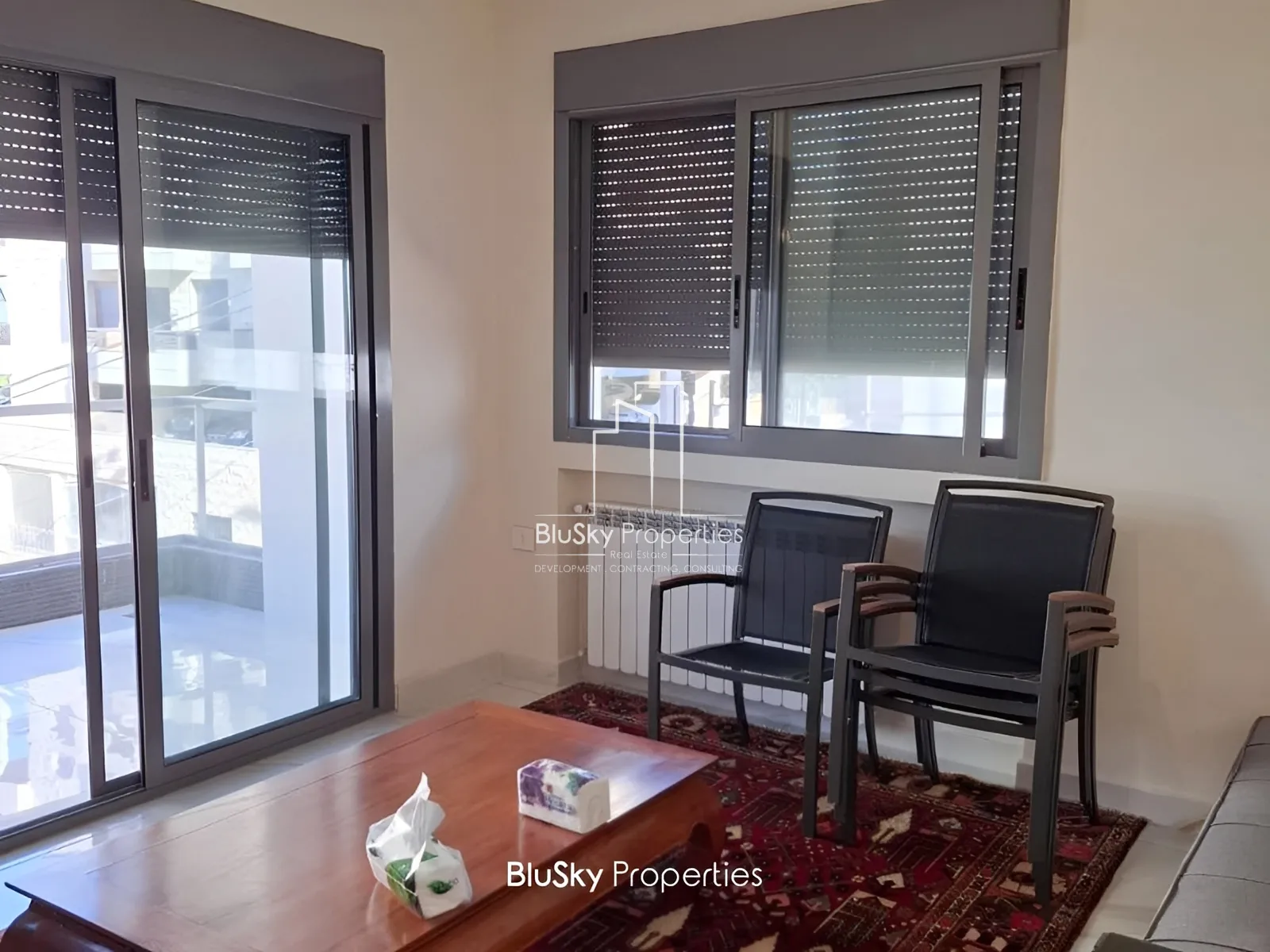 Apartment for Sale in Broumana - 3 bed, 4 bath