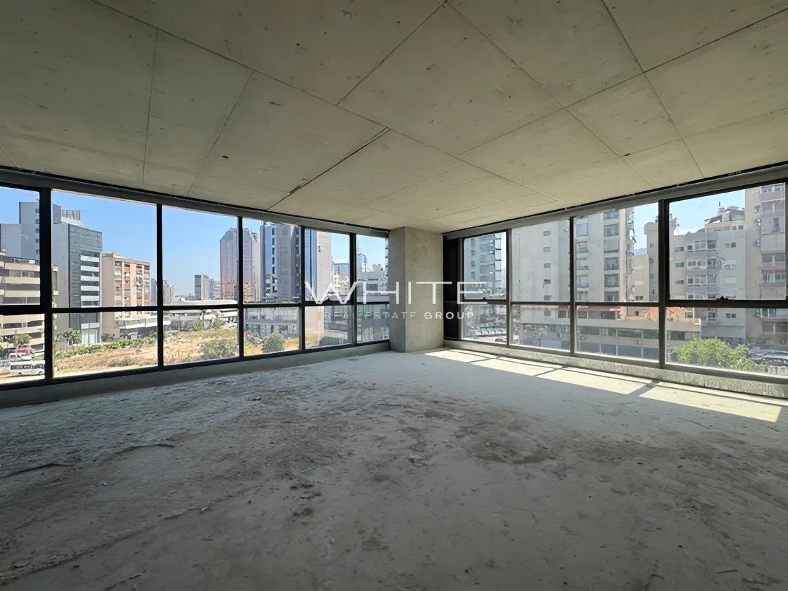 Office for rent in Dekwaneh, Lebanon