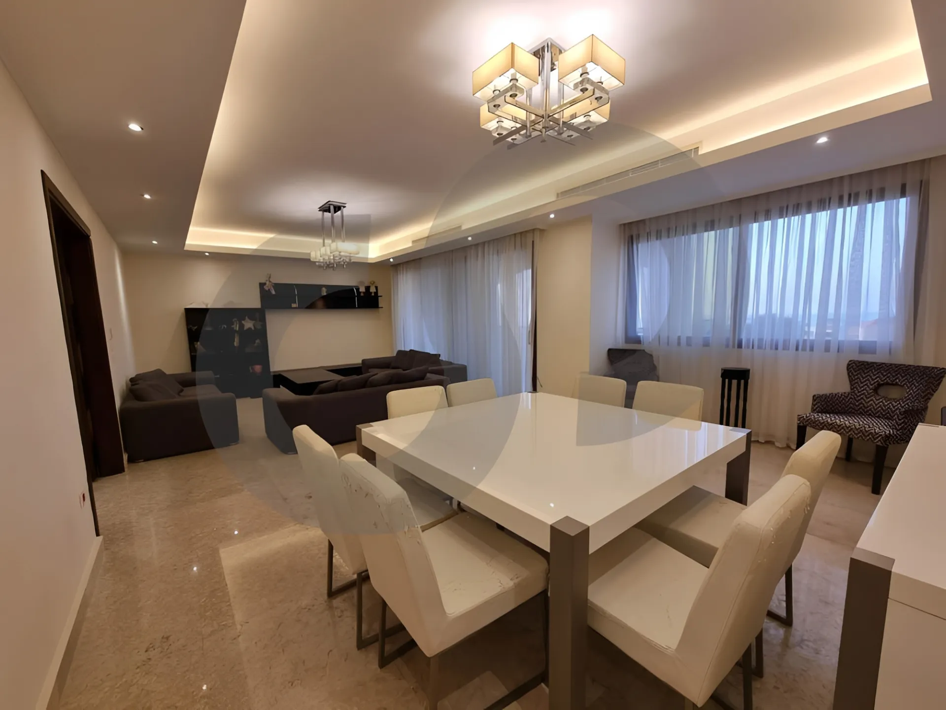 Apartment for Sale in Dawhet el Hoss, Aley, Lebanon - 4 bed, 4 bath