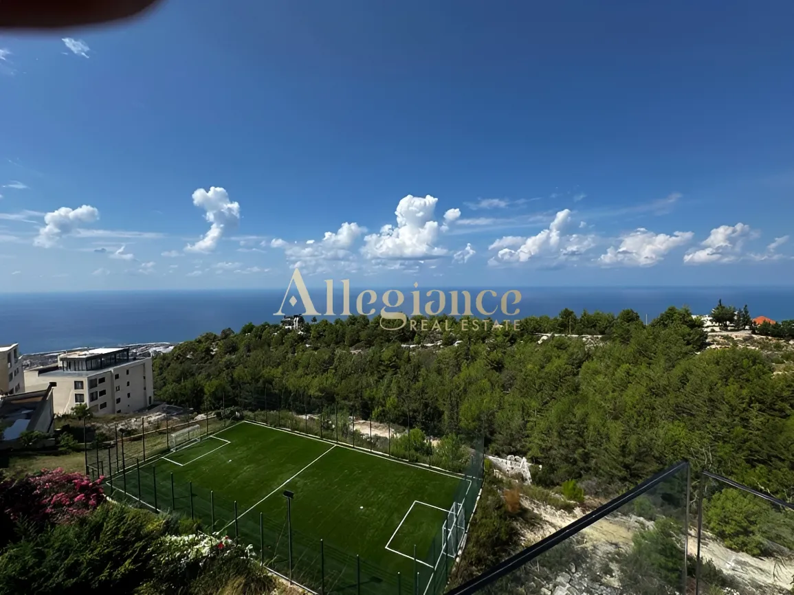 Apartment for sale in Adma w Dafnah