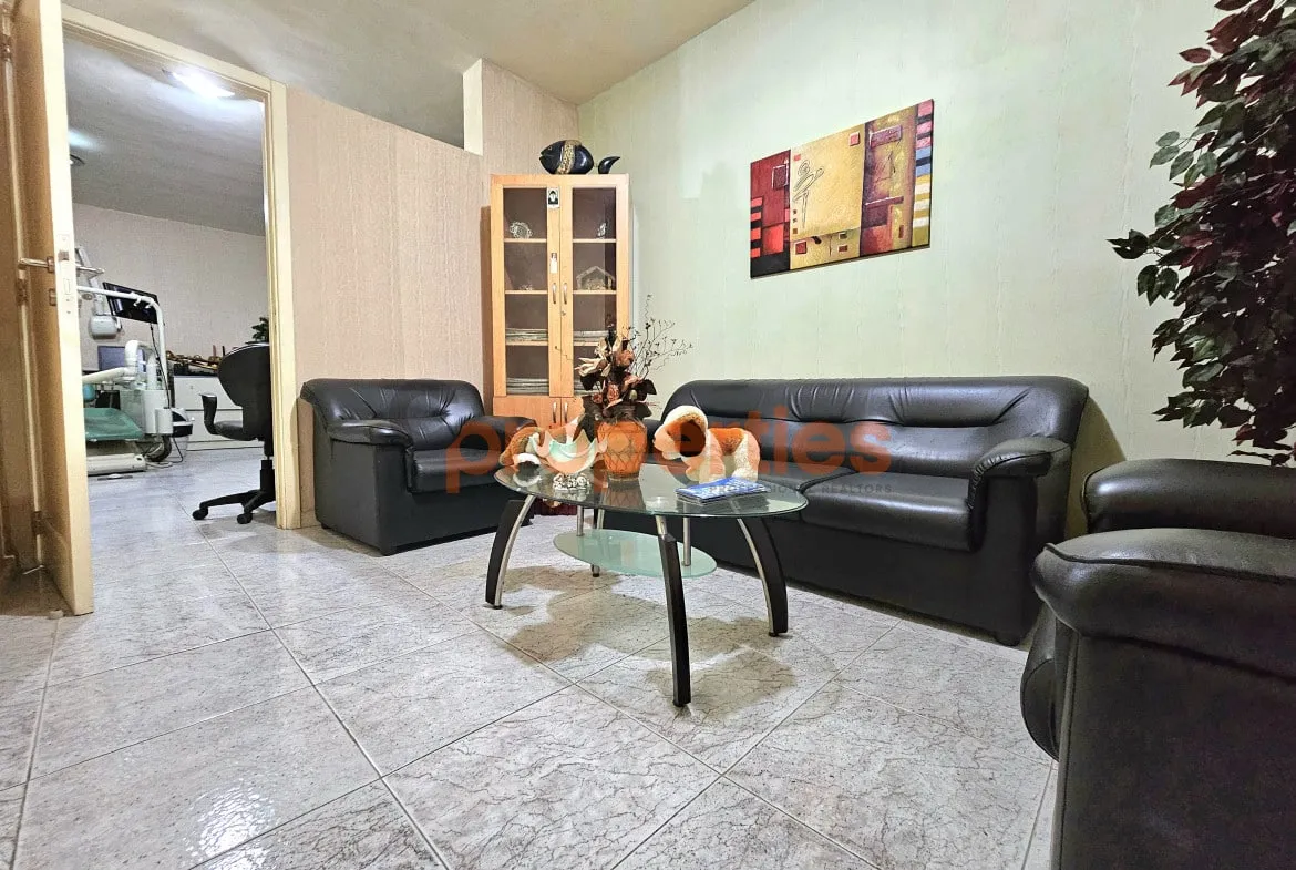 Apartment for Sale in Beit El Chaar