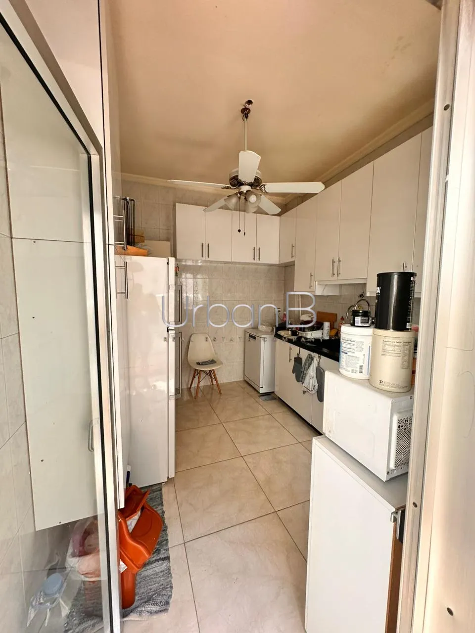 Apartment for sale in Sassine, beirut, lebanon