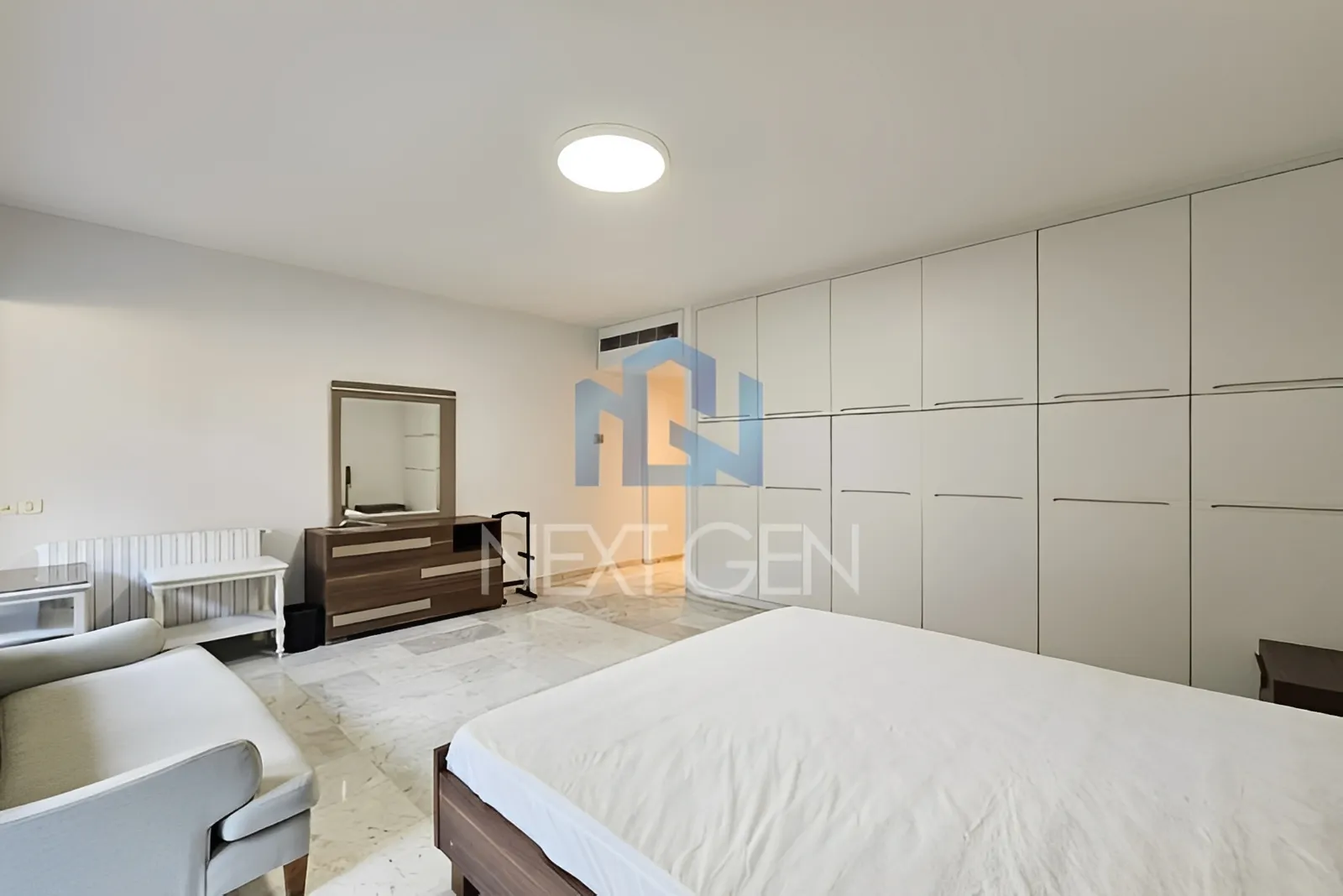 Apartment for Rent in Achrafieh