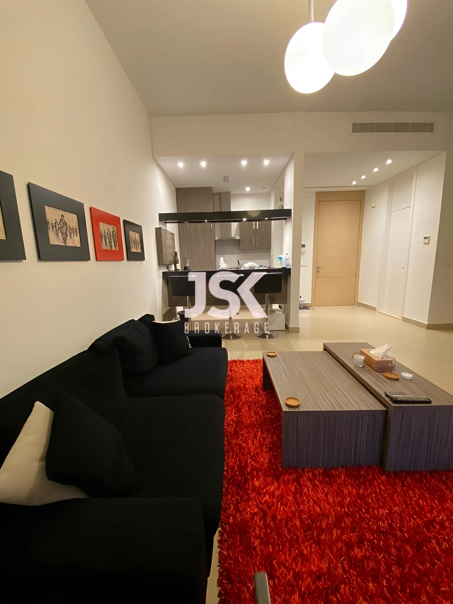Apartment for Rent in Achrafieh