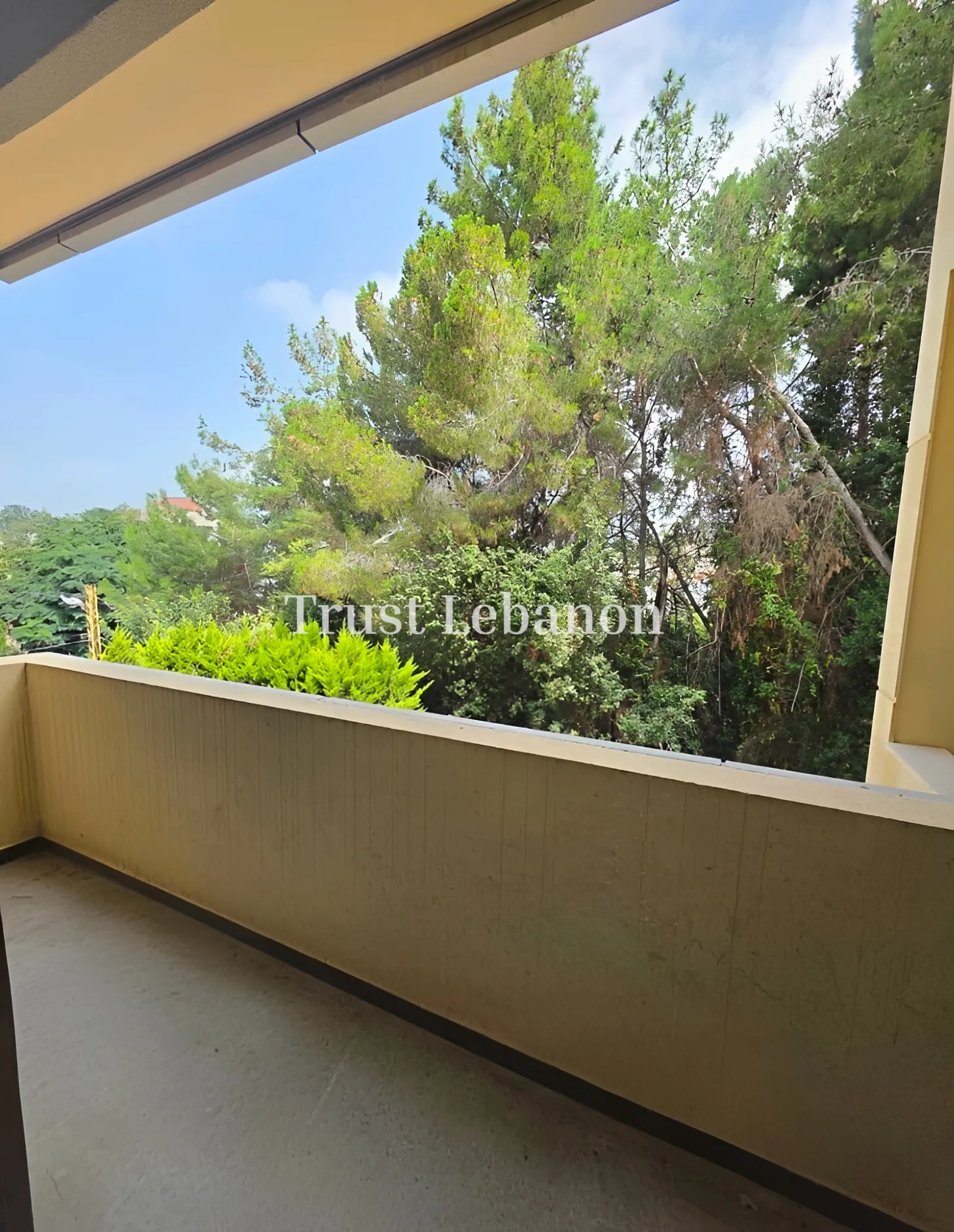 Apartment for sale in Kfar Hbab, Lebanon