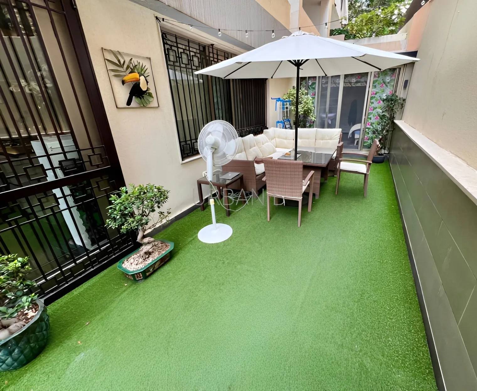 Apartment for sale in Mar Takla, Hazmieh