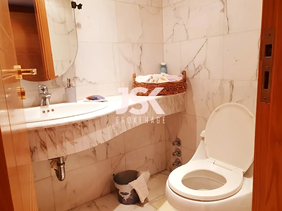 Apartment for Rent in Sodeco, Beirut, Lebanon