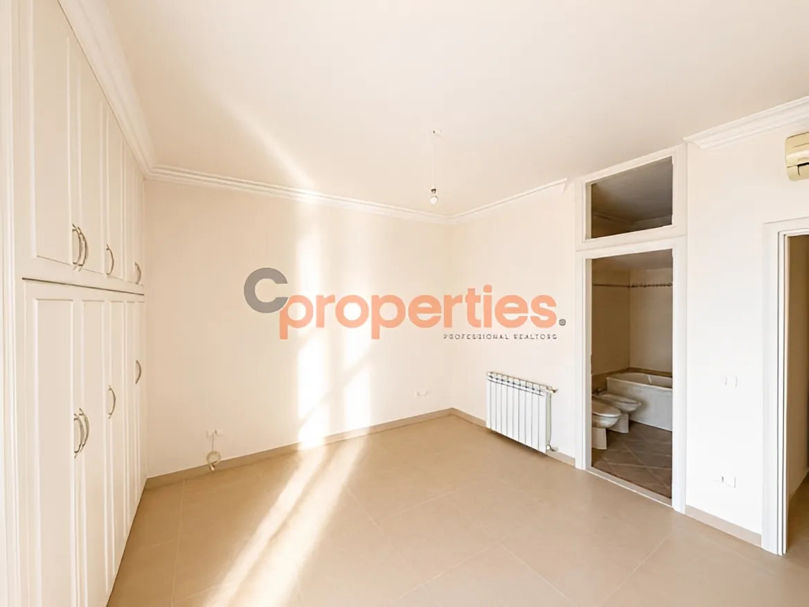 Apartment for Rent in Baabda