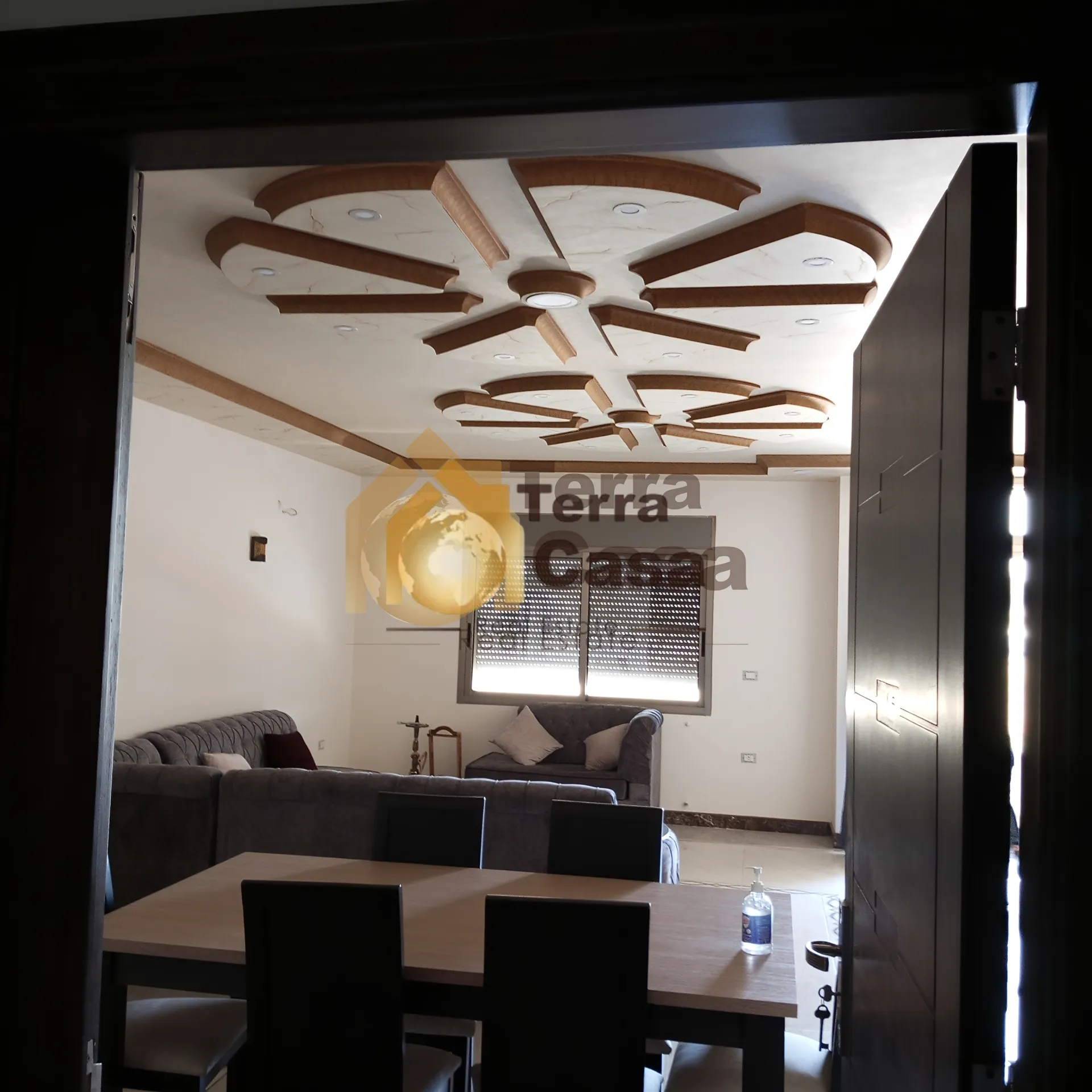Apartment for Sale in Ksaradeluxefullyfurnished2bedroomsapartmentforsale - 2 bed, 2 bath