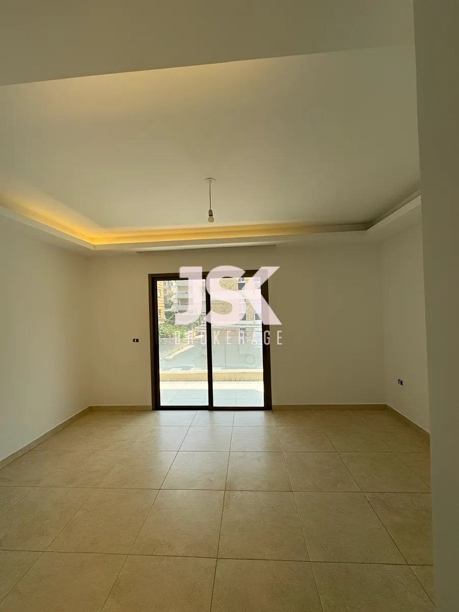 Apartment for Sale in Kfar Hbab, Lebanon