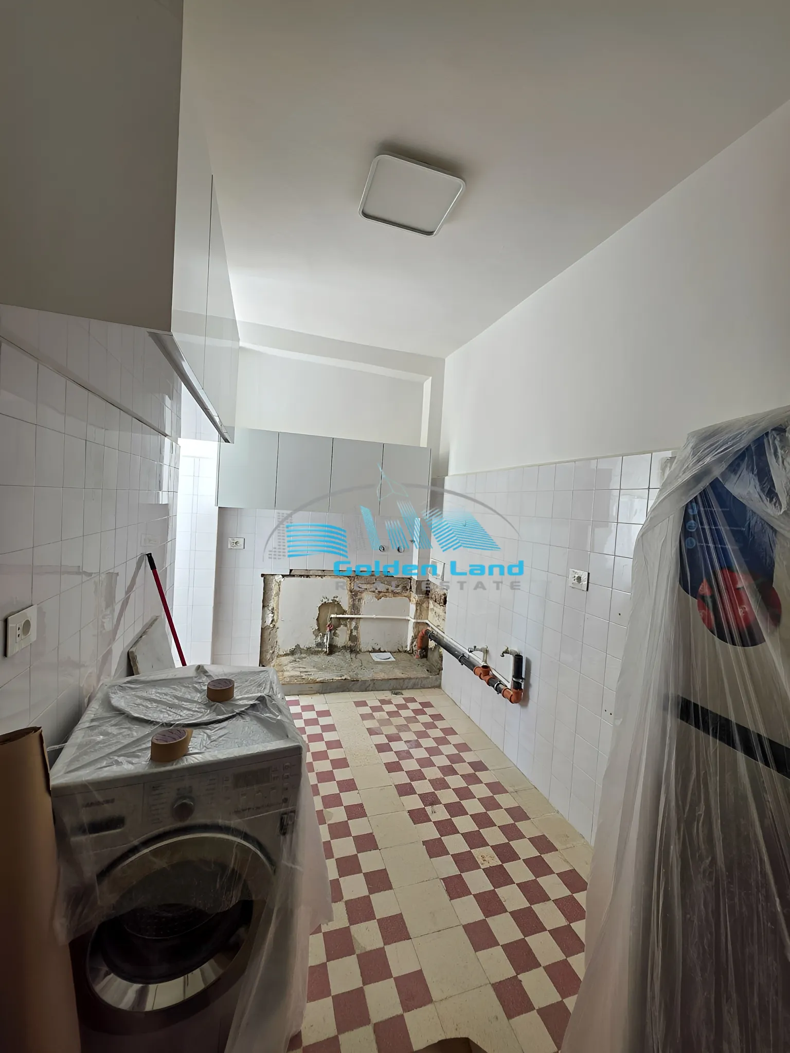 Apartment for Rent in Achrafieh