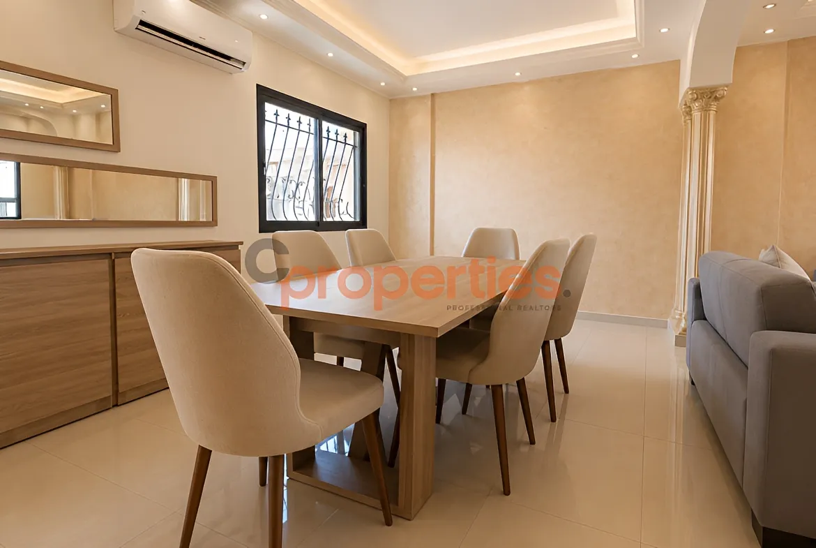 Apartment for Rent in Ras Al Naba'a
