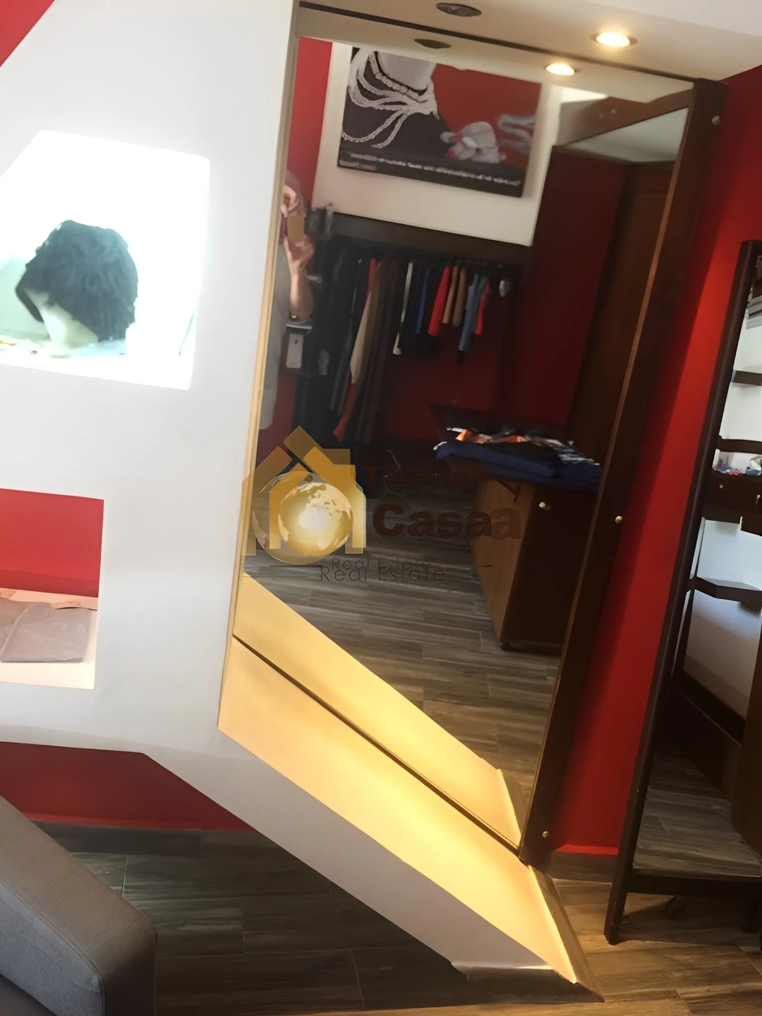 Commercial for rent in Hazmieh Baabda Mount Lebanon, Lebanon