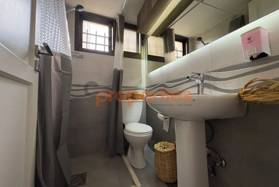 Villa for Sale in Chabtine
