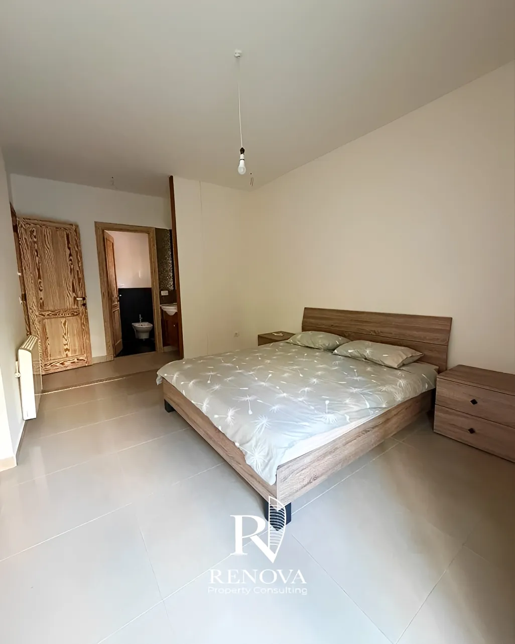 Apartment for rent in Haret Sakher, Lebanon