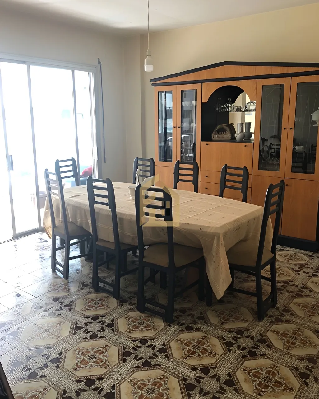 Apartment for rent in New Rawda, Beirut, Lebanon - 3 bed, 3 bath