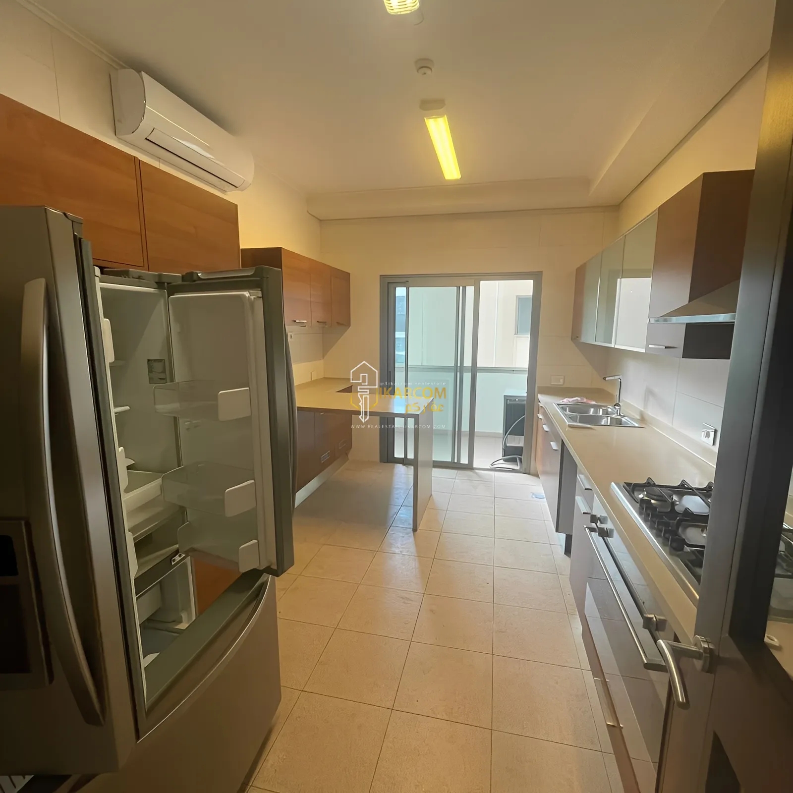 Apartment for Rent in Achrafieh - 1 bed