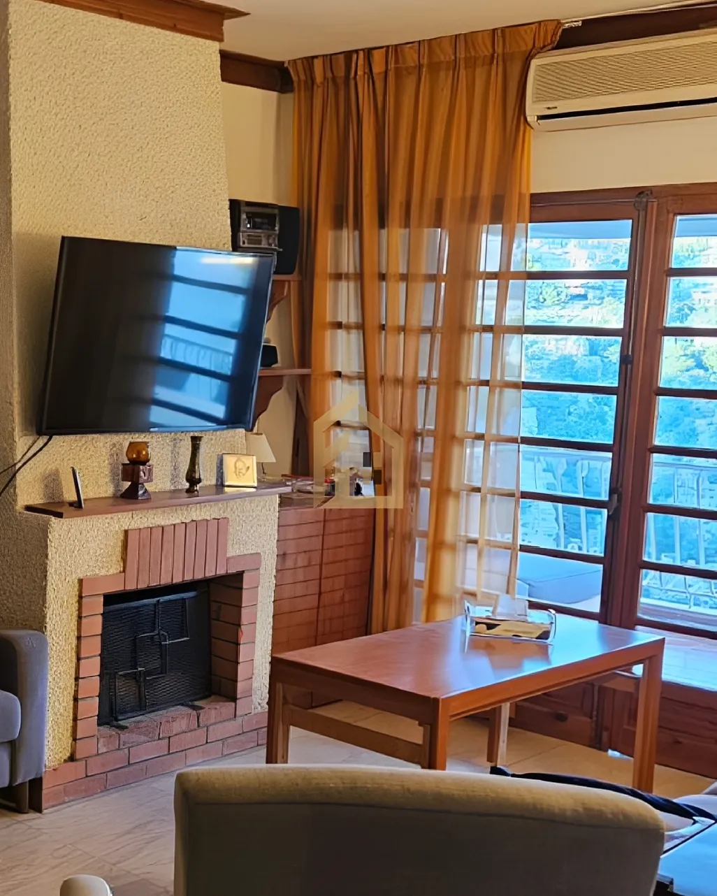 Apartment for sale in Faitroun, Lebanon - 2 bed, 2 bath