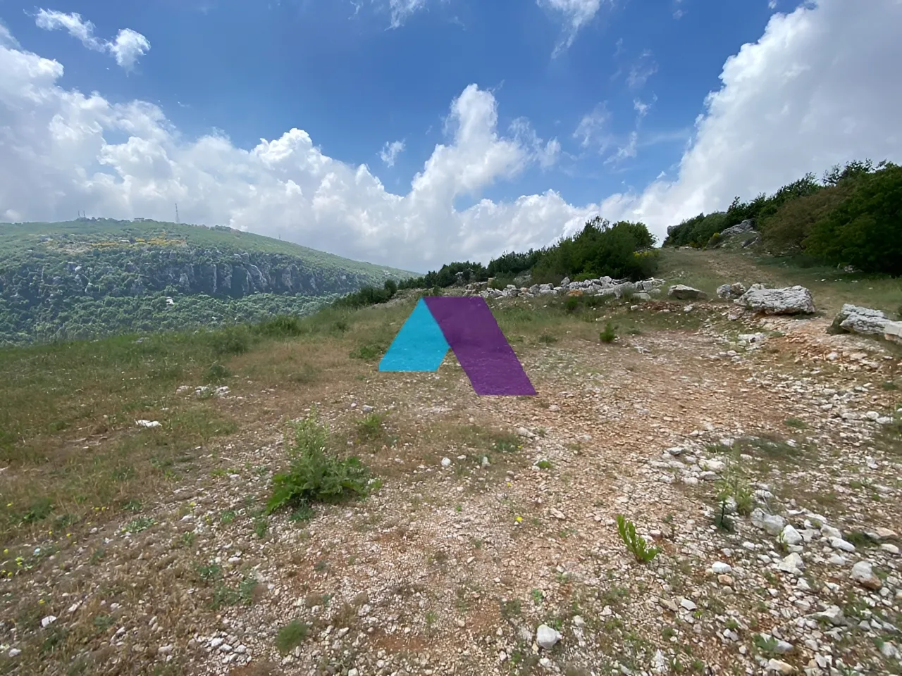 Land for Sale in Faitroun