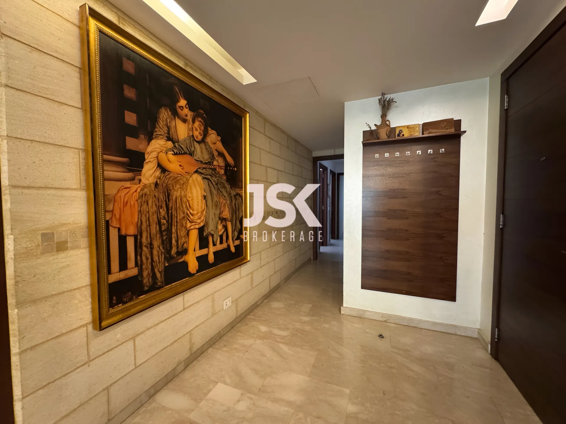 Apartment for Sale in Mansourieh