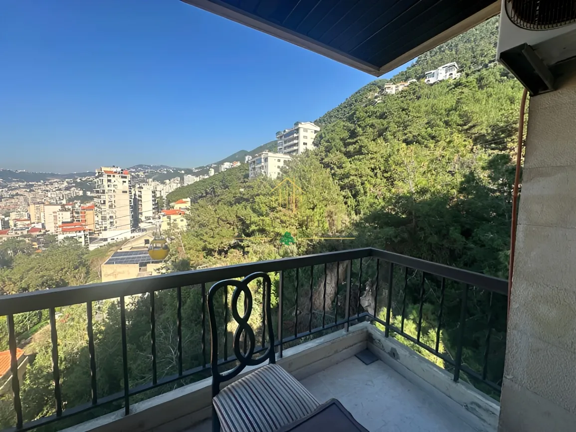 Triplex for Sale in Sahel Aalma, Lebanon